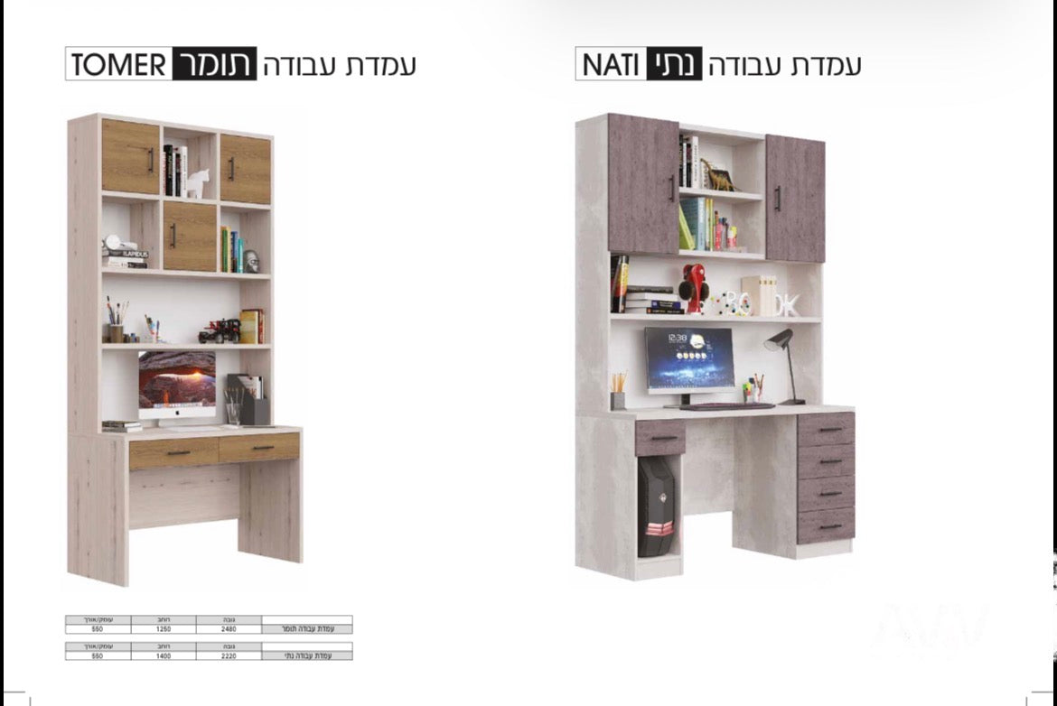 ארונות ישיבה